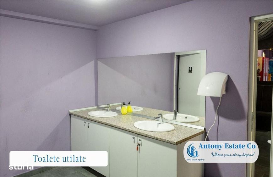 Oportunitate investitionala - Proprietate Ho.Re.Ca - Budureasa, Bihor - 6