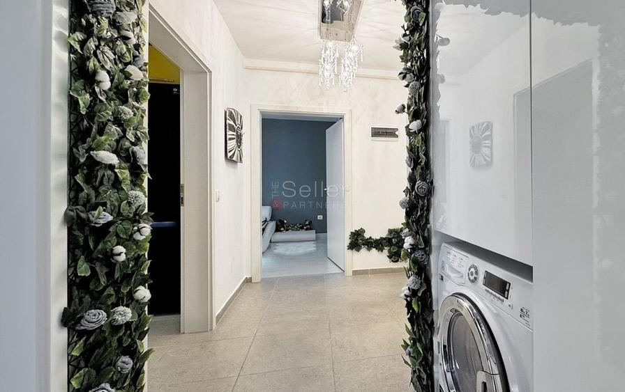 Avantgarden IV, compplet mobilat - 4