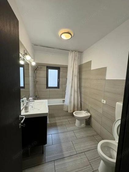 Garsoniera de inchiriat- Piata Sudului - 5