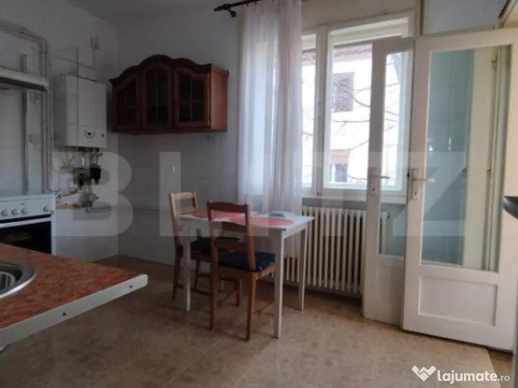 Apartament 2 camere, antreu spatios, 3 terase- una inchisa, - 14