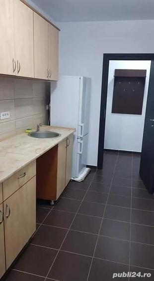 Vand garsoniera Militari Residence Chiajna - 7