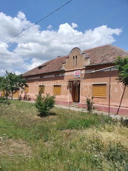 Casa de vanzare !!!! Casa de vanzare !!!!