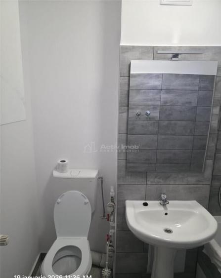 Vitan - 2 camere - mobilat si utilat - 12