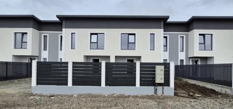 CASA P+1 INSIRUITA VALEA LUPULUI - 3