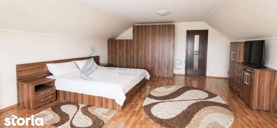 Casa de vanzare la 10 minute de Oradea, Les,Gaminvest,V4596 - 12