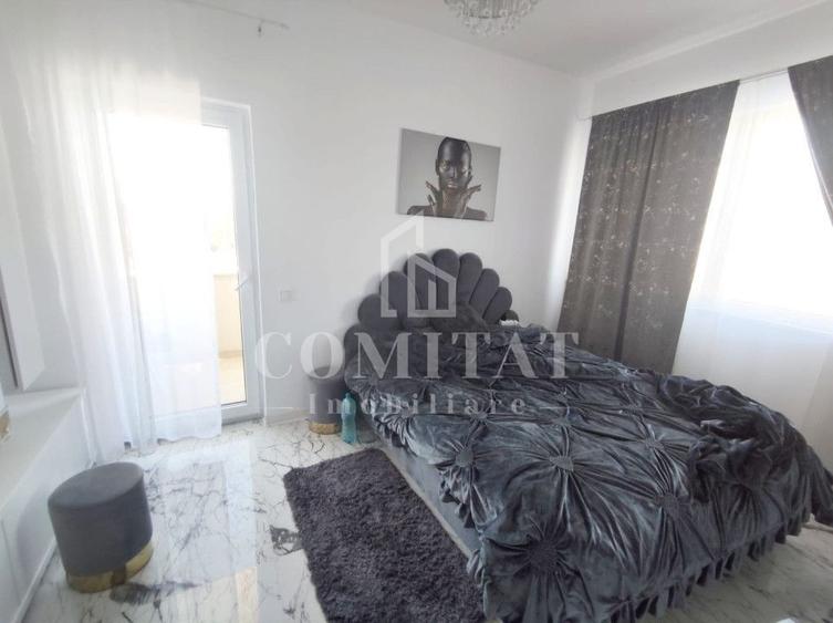 Casă individuală | la cheie | Chinteni - 8