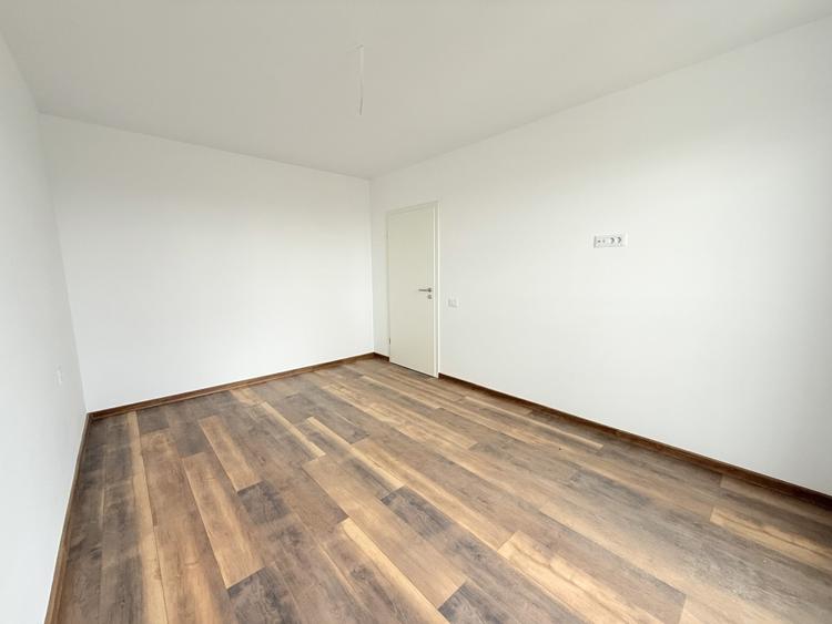 Prima ta casa poate fi aceasta – 3 camere + gradina - 10