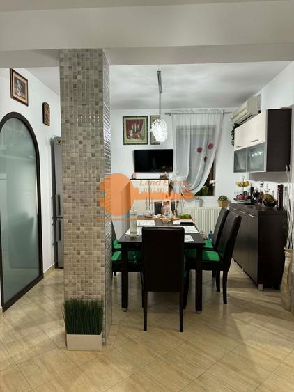 Apartament 3 camere | 87 mp | bloc 2012 | Colentina - 10