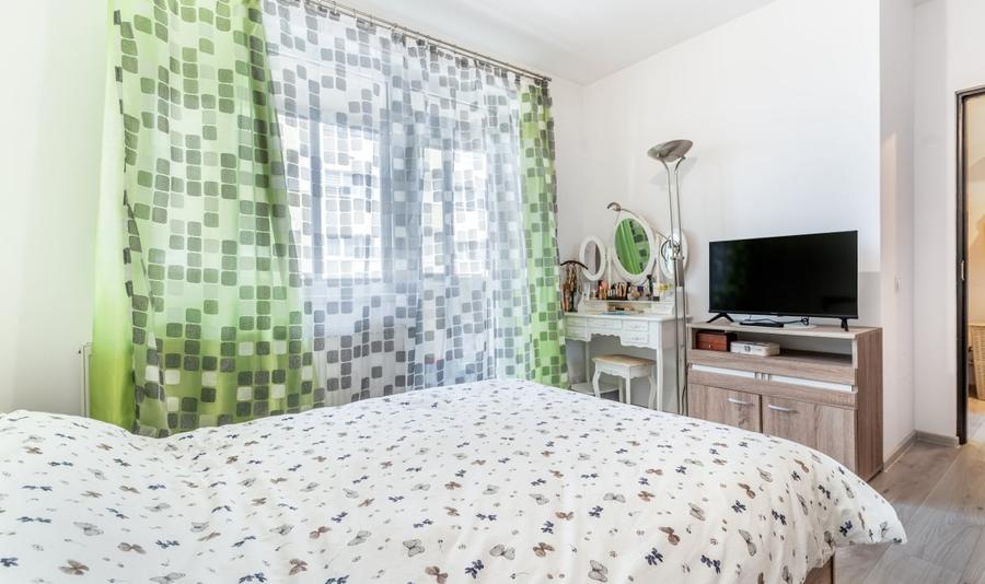 Comision0! Apartament 3 cam+ garaj subteran, Florești, Str Prof.Ioan Rus - 4