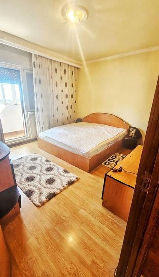 Inchiriez apartament 3 camere decomandat semicentral zona Exercitiu - 4