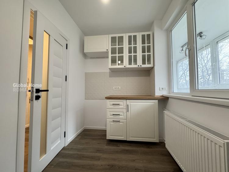 Apartament 2 Camere | Titan-Campia Libertatii | Renovat - 10