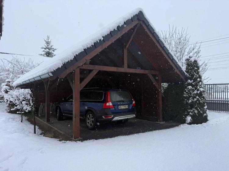 Your Dreamhouse = For Sale: Nicolesti / NEGOCIABIL - 7