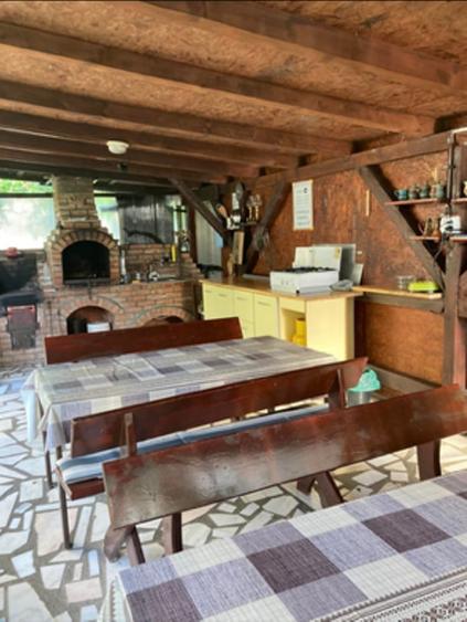 PENSIUNE in Tasnad cu predare afacere profitabila pentru investitori ! - 3