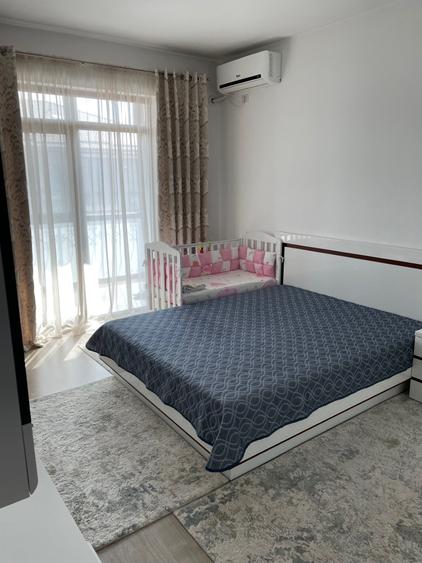 Apartament cu 2 camere + pod - Doinei - 14