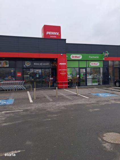 Metrou Dimitrie Leonida - Spatiu comercial de inchiriat - 9