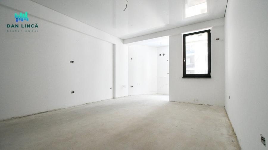 Garsoniera 31,50mp in Building Stefan Resort prima linie la mare - 13