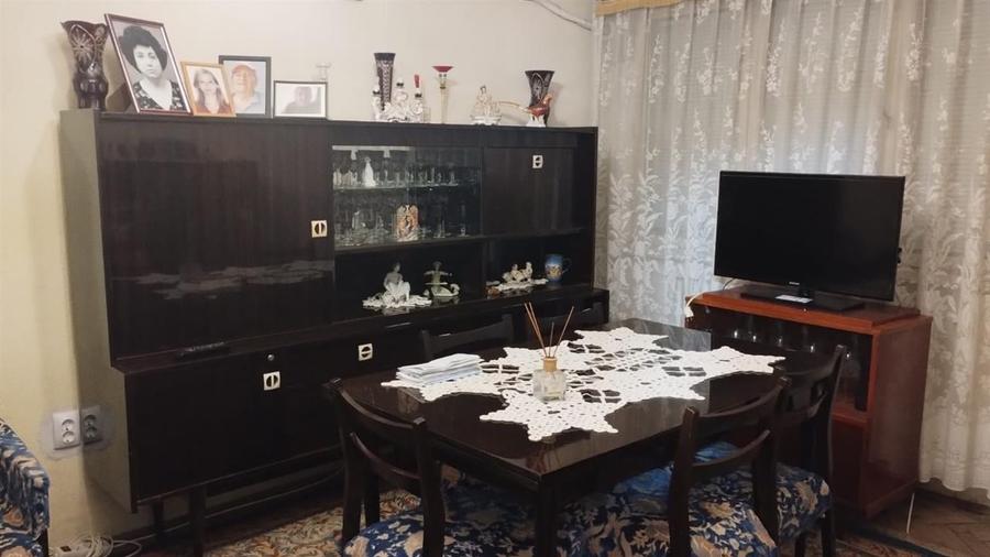 Apartament 3 camere spatios, decomandat Spiru Haret - 1