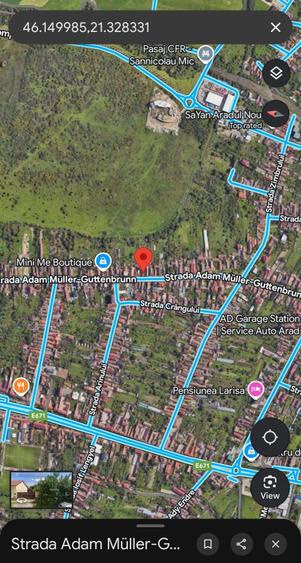 Casa de locuit Aradul Nou direct de la proprietar - 3