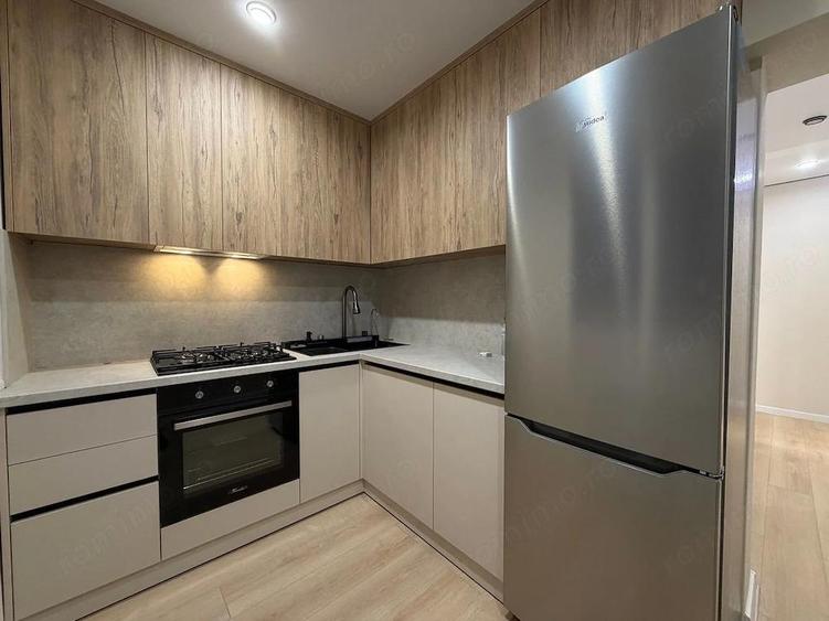 Garsoniera de inchiriat Timpuri Noi - 2