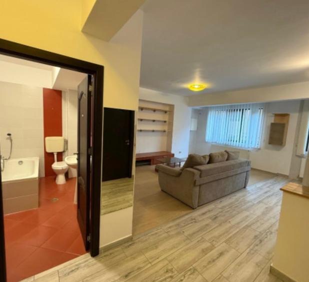 2 camere Pacii - Apusului *imobil 2011* - 5