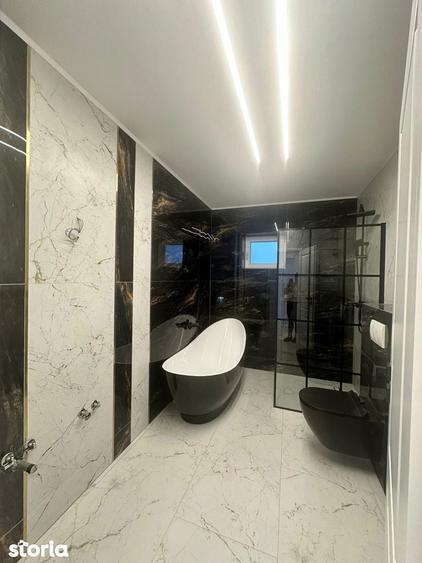 Casa PREMIUM-Cartier reziden?ial, Oncea (platou) - 13