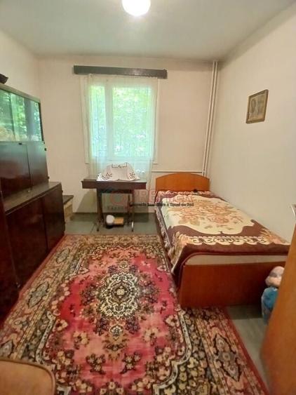 Brancoveanu - Aleea Dorohoi - apartament 3 camere - 8