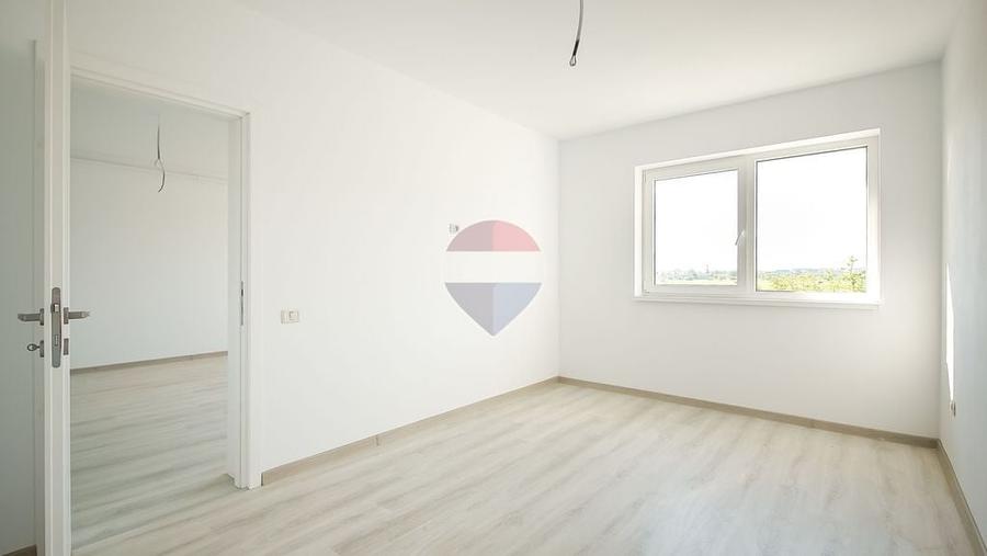 Garsonieră decomandată în Sânpetru