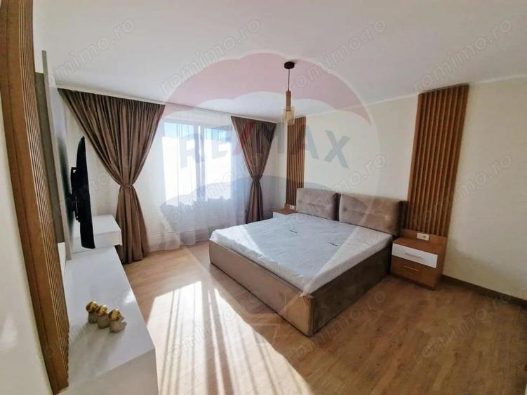 Apartament cu 2 camere de inchiriat Cartierul Tei - 7