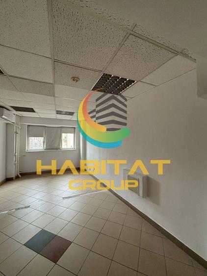 Spațiu de birouri 525 mp de vânzare – Sitraco Center – Piața Unirii - 3