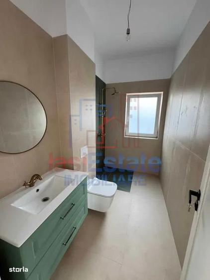 Vila deosebita in Valea Lupului 160 mp utili - 4