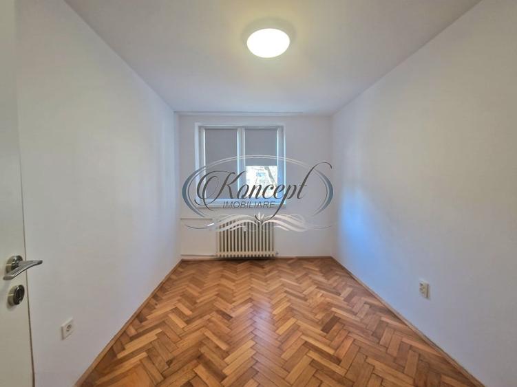 Apartament renovat in Plopilor, zona Platinia - 3