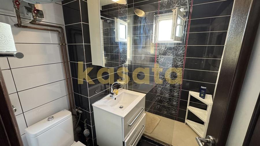 3 Camere | Dorobanți | Vedere Spate | AC | Mobilat | - 12