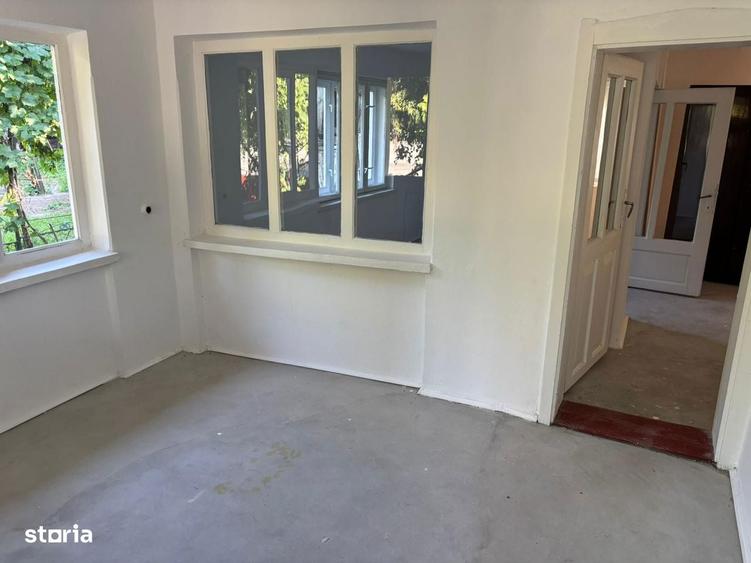 Casa de locuit in sat Dabaca jud Cluj - 15