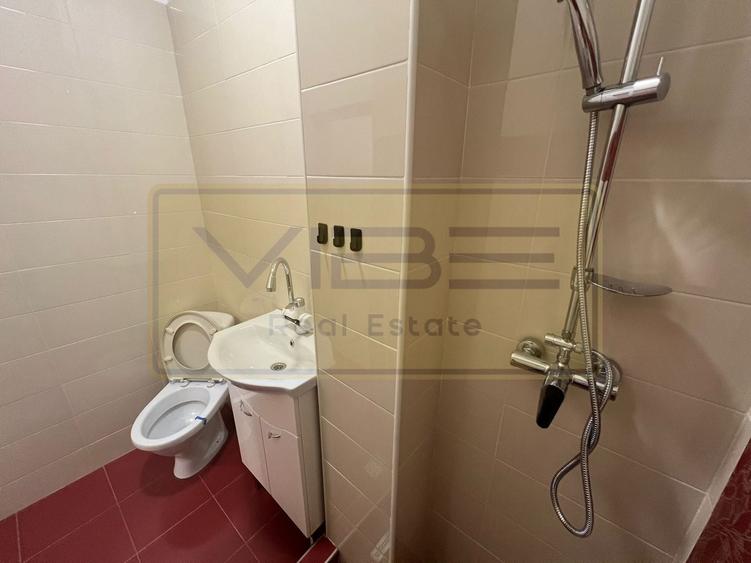 Spatiu de birou/comercial Bd. Independentei - Spiridon - 48