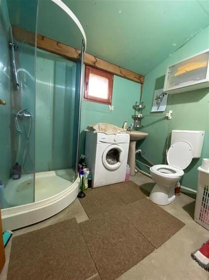 RECO Casa cu teren  in Hidiselul de Sus - 5