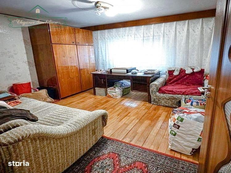 Apartament cu 3 camere si centrala proprie, zona 500 Micalaca, Arad - 1