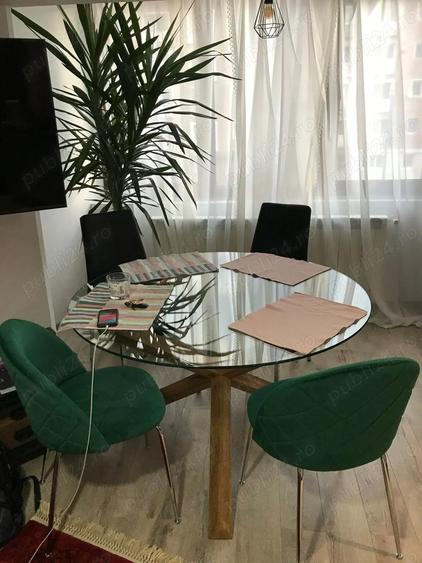 Apartament 2 camere, Petro?ani Nord - 4