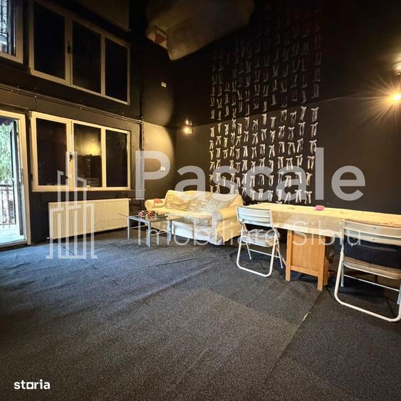 De inchiriat Spa?iu Comercial Central, Avrig-Sibiu | 41 mp - 9