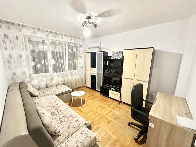 NOU | Apartament 2 camere - Lipovei | DECOMANDAT