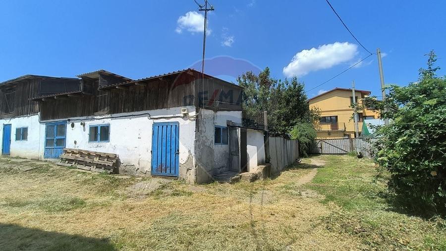 Teren intravilan 2606 mp de vânzare zona Traian Galați - 8