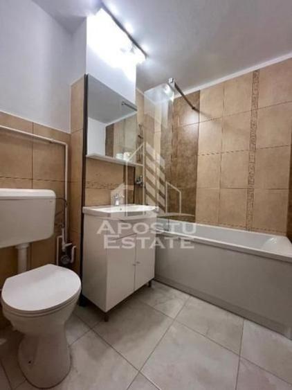Apartament 3 camere,centala proprie, decomandat, Zona Lip... - 11