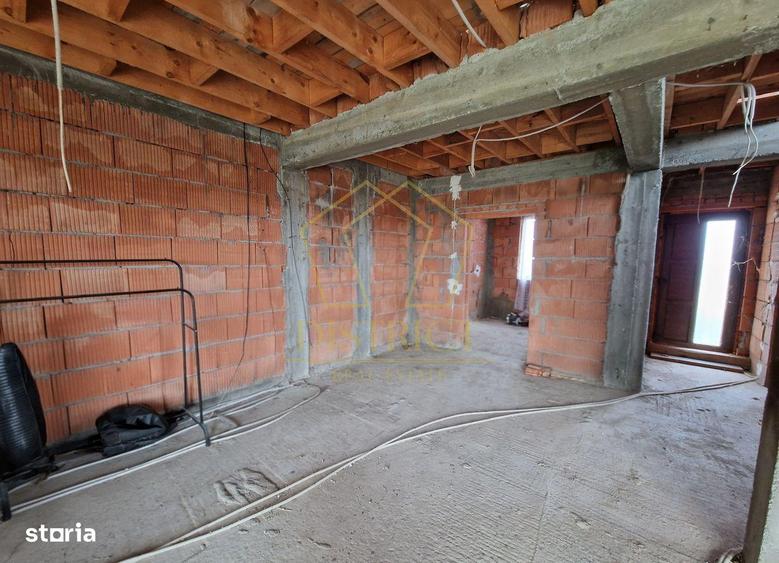 Casa individuala impartita in 2 apartamente | Ianova - 6