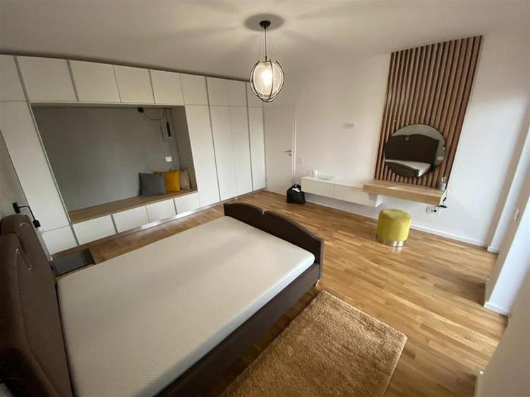 Apartament de lux 3 camere, Buna Ziua, zona LIDL+Garaj - 7