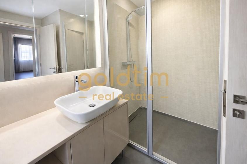 DEAL!!PRIMAVERII/ZONA EXCLUSIVISTA/BLOC BOUTIQUE/VEDERE LIBERA/PARCARE SUBTERANA - 15