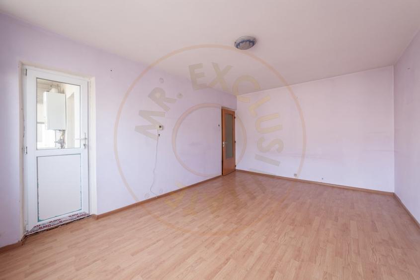 Apartament 2 camere Eremia Grigorescu Pitesti - 11