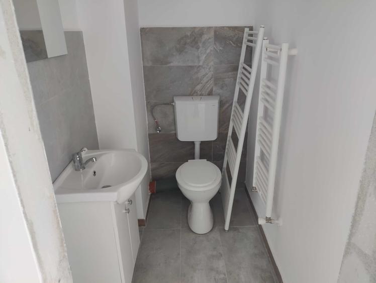 Apartament 3 camere zona Coposu - 2