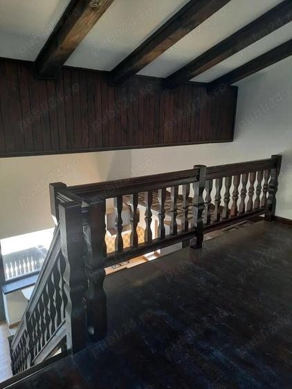 Predeal-Apartament cu 3 camere; - 1