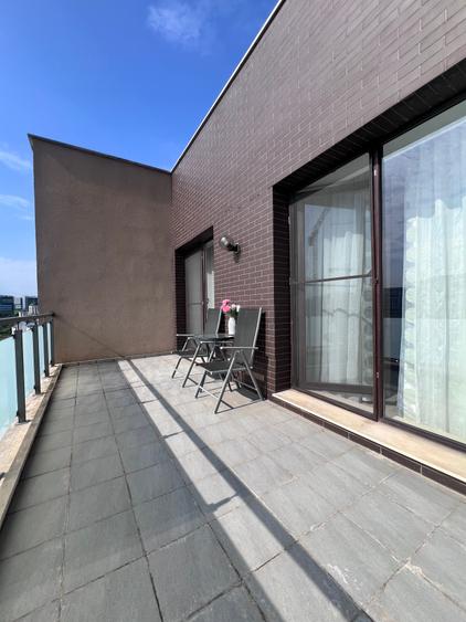 Aviației Apartament 2 camere Parcare Inclusă Metrou Aurel Vlaicu Mall Promenada - 18