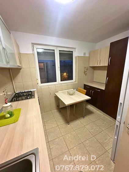 Apartament 3 camere de inchiriat Orizont AFI Cotroceni - 2