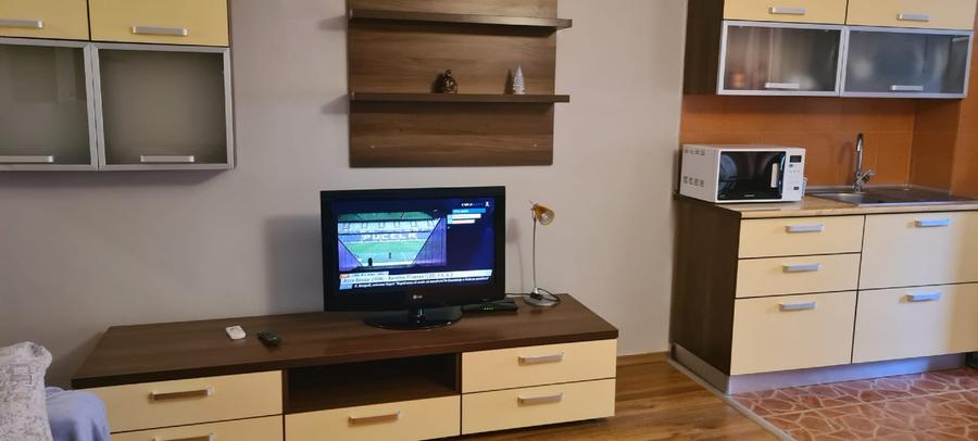 Garsoniera - 4